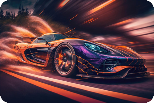 Lucrative From-Home Career