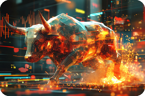 New Market Forecast with Day Trading Bias To Max Out Profitability