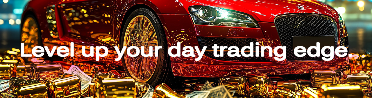 A Trading Strategy to Max Out Your Day Trading P&L