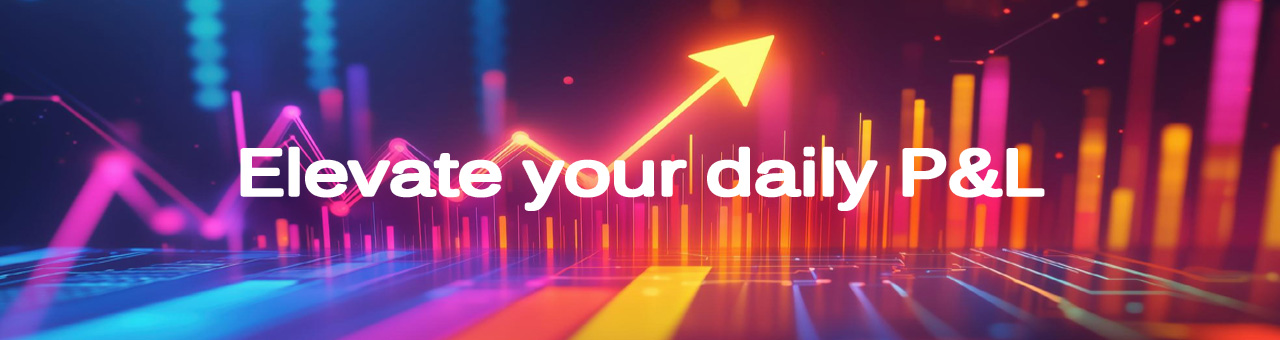 A Trading Strategy to Max Out Your Day Trading P&L